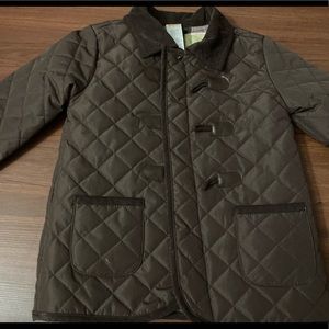 Brand new Gymboree kids jacket with tags